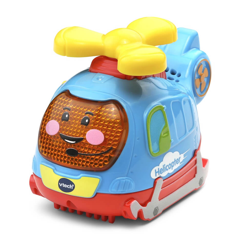 Vtech Toot-Toot Drivers® Helicopter